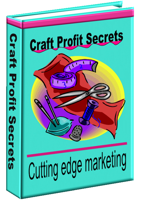 Craft Profit Secrets